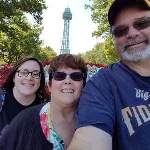 Meet your Posher, Bryan